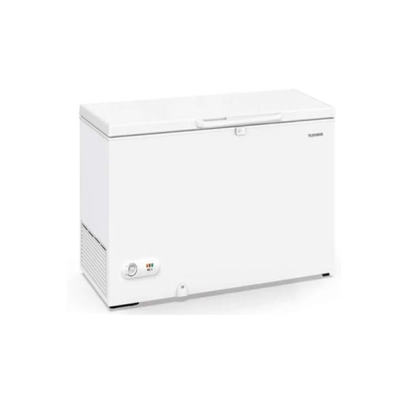 Congélateur horizontal TELEFUNKEN 460L Blanc (FRIG-TLF460) Congélateur horizontal TELEFUNKEN 460L Blanc (FRIG-TLF460)
